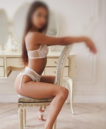 Анкета проститутки Ира - Фото, г. Курдюковская, 23 года, №10837