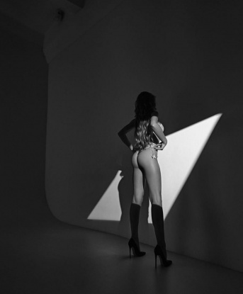 Анкета проститутки Миланочка - Фото, г. Курдюковская, 26 лет, №11516