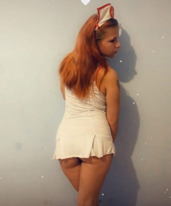 Анкета проститутки Маргарита - Фото, г. Курдюковская, 19 лет, №4702