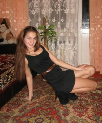 Анкета проститутки Алла - Фото, г. Курдюковская, 24 года, №8012